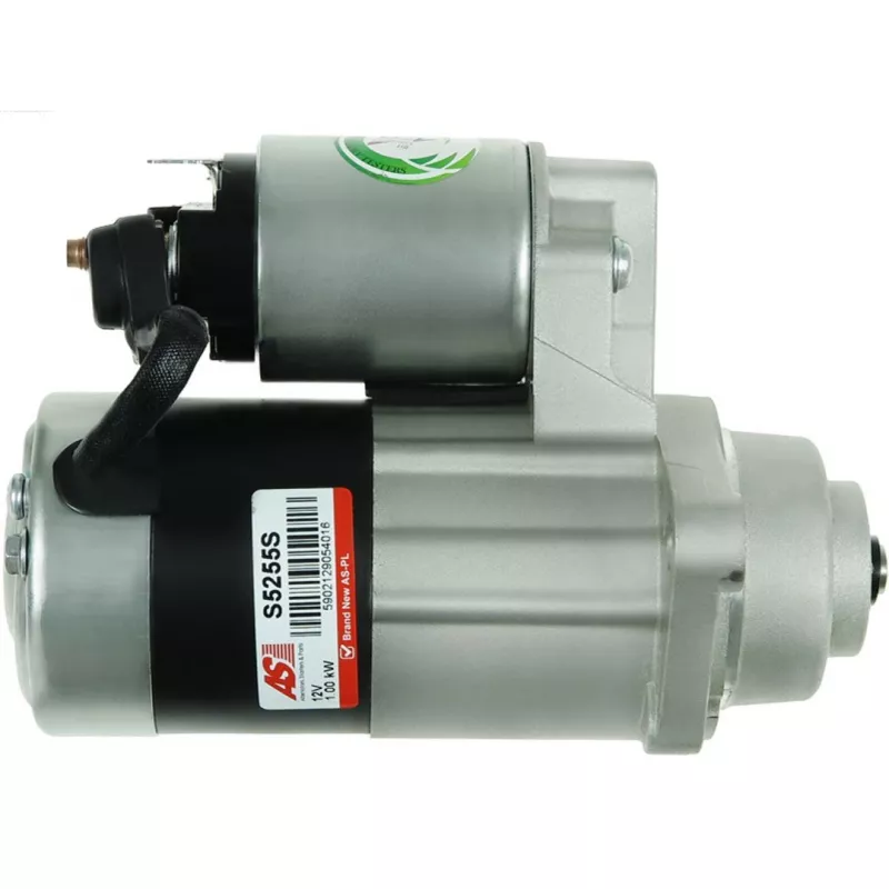 Démarreur AS-PL S5255S - Visuel 1