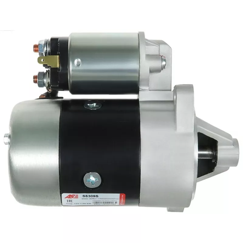 Démarreur AS-PL S5309S - Visuel 1
