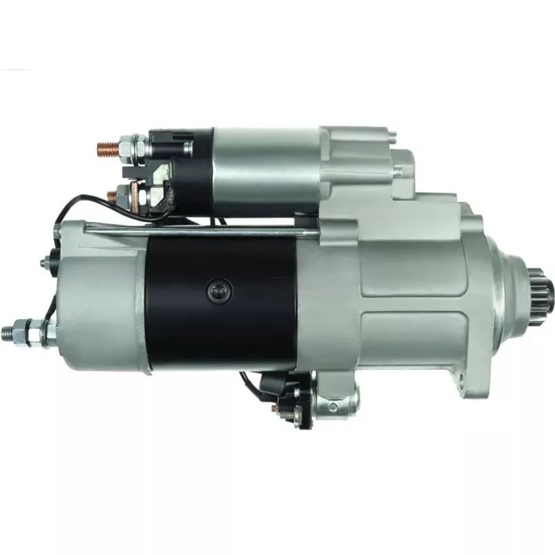 Démarreur AS-PL S5313S - Visuel 1