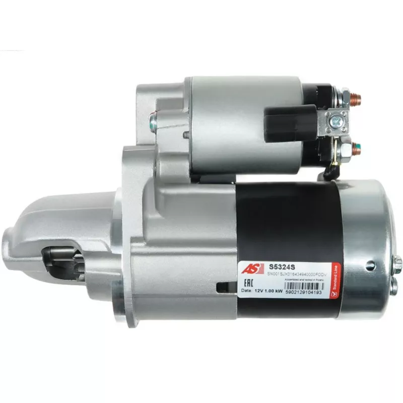 Démarreur AS-PL S5324S - Visuel 1