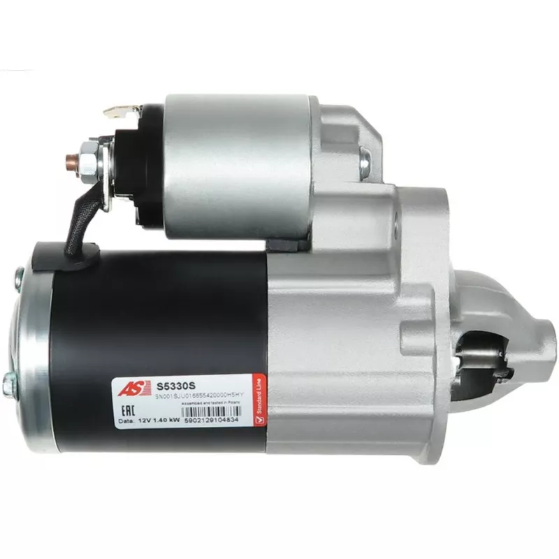 Démarreur AS-PL S5330S - Visuel 1