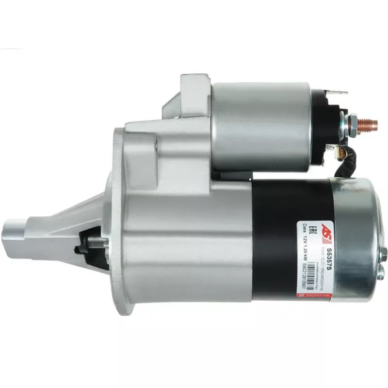 Démarreur AS-PL S5357S - Visuel 1