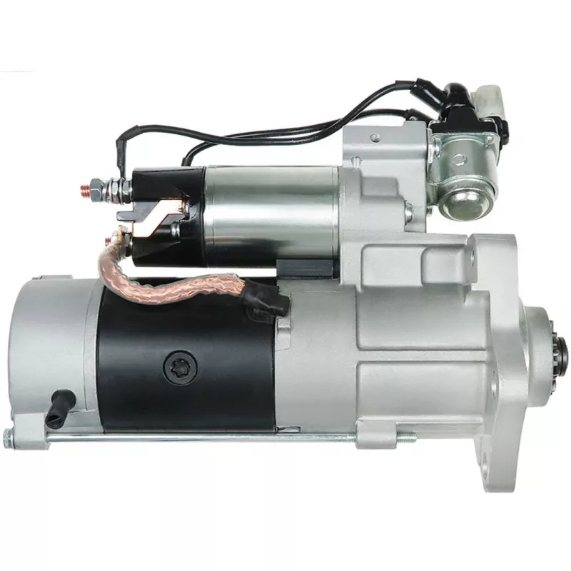 Démarreur AS-PL S5417S - Visuel 1