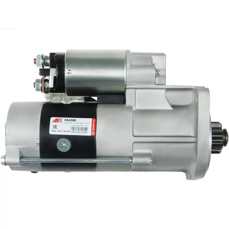 Démarreur AS-PL S5429S - Visuel 1