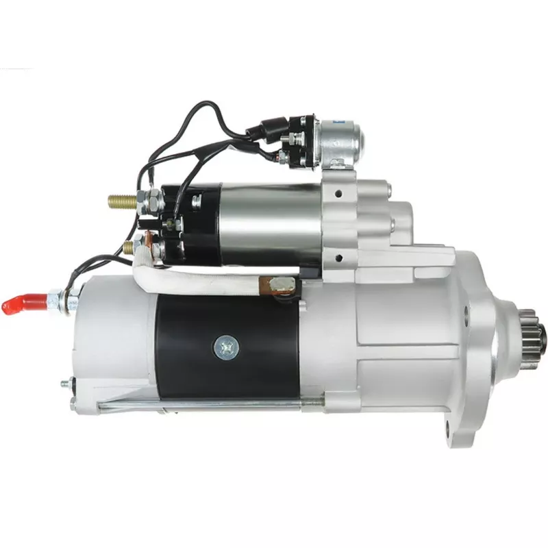 Démarreur AS-PL S5460S - Visuel 1