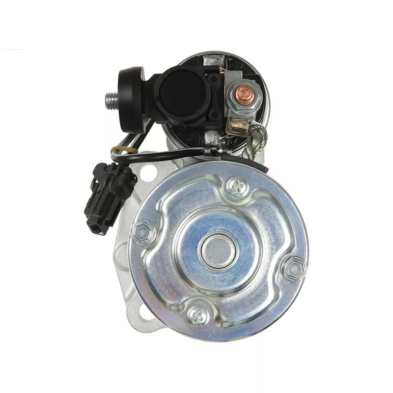 Démarreur AS-PL S5504(MITSUBISHI) - Visuel 2