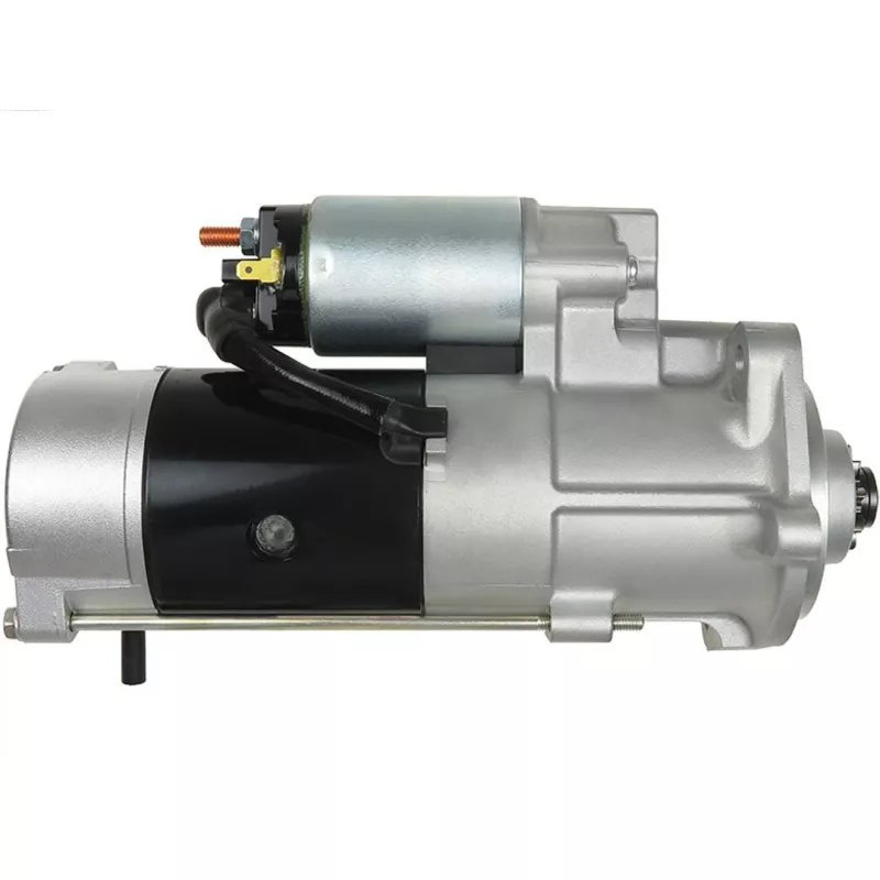 Démarreur AS-PL S5512(MITSUBISHI) - Visuel 1