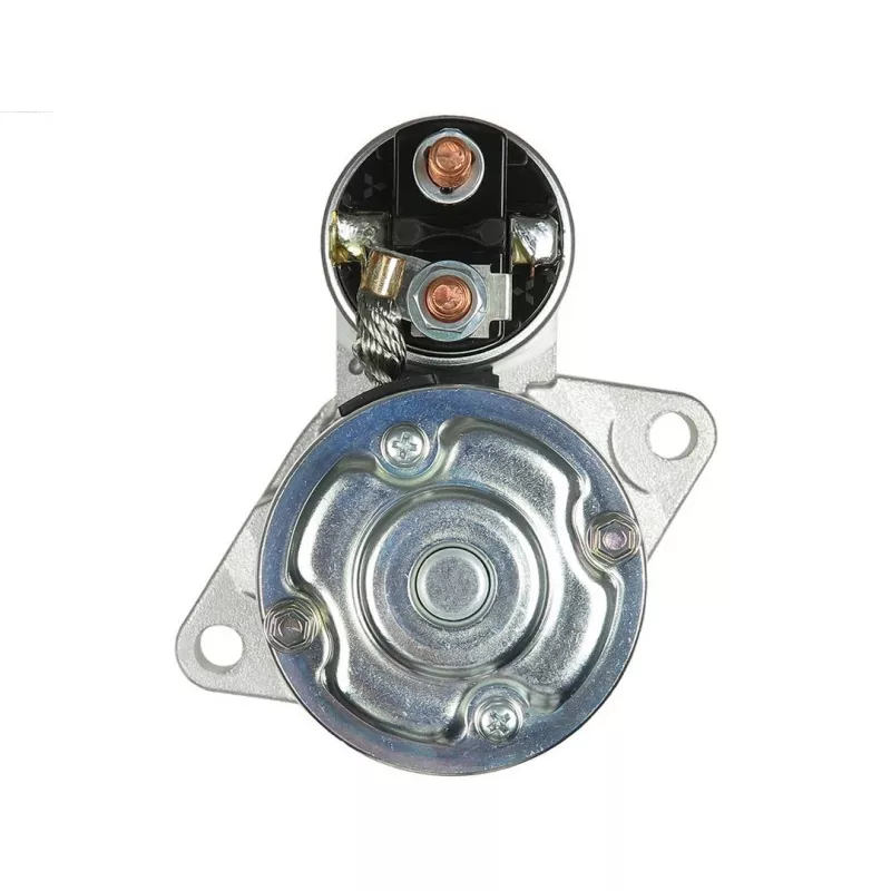 Démarreur AS-PL S5514(MITSUBISHI) - Visuel 2