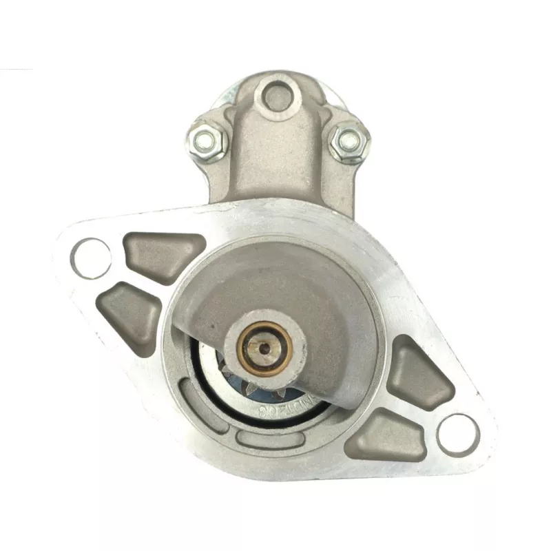 Démarreur AS-PL S6062 - Visuel 0