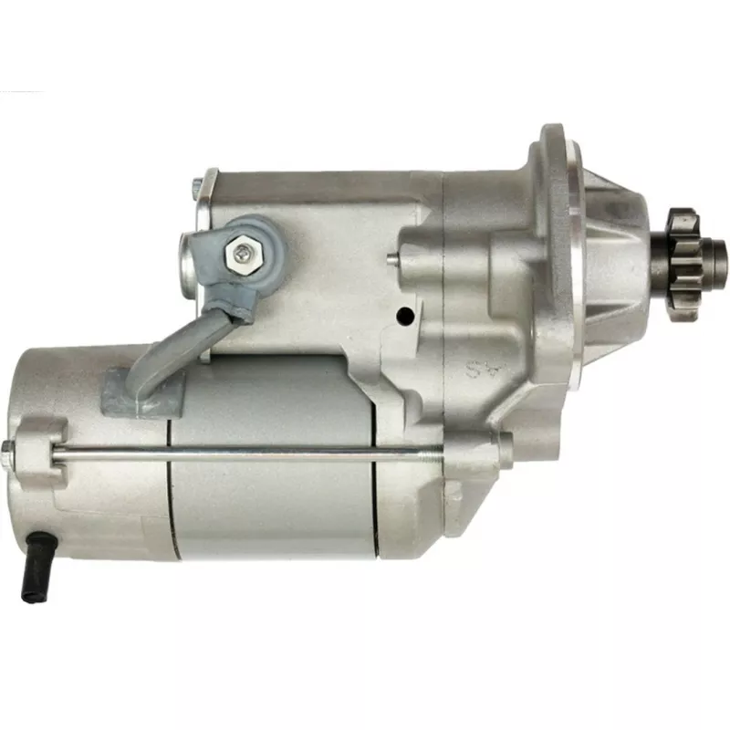 Démarreur AS-PL S6076 - Visuel 1