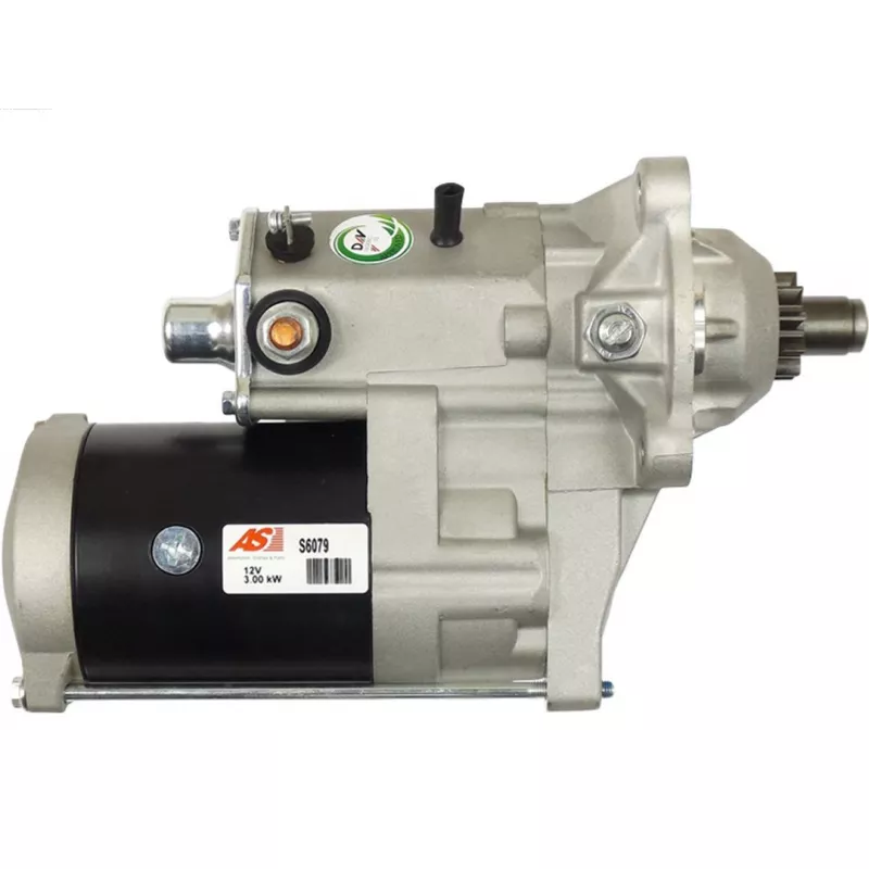 Démarreur AS-PL S6079 - Visuel 1