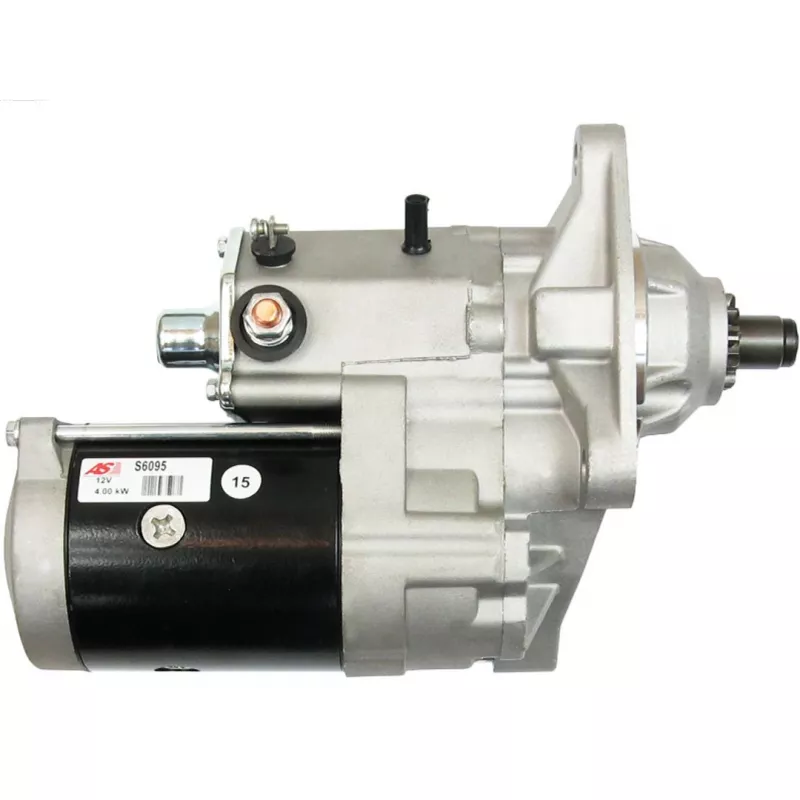 Démarreur AS-PL S6095 - Visuel 1