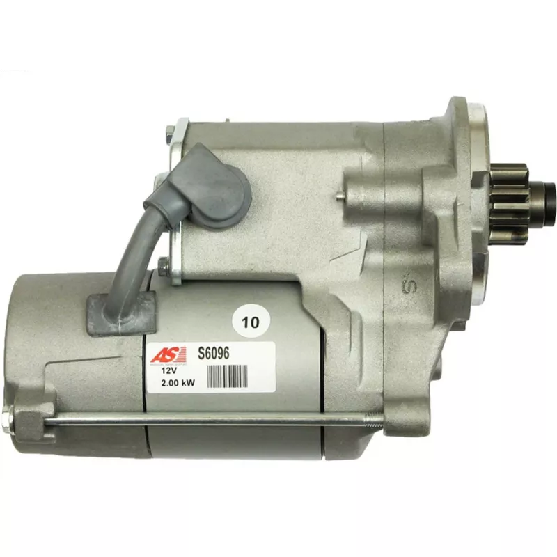 Démarreur AS-PL S6096 - Visuel 1