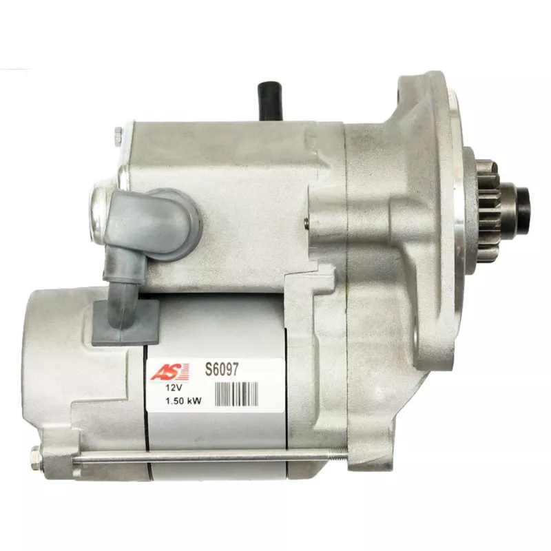 Démarreur AS-PL S6097 - Visuel 1