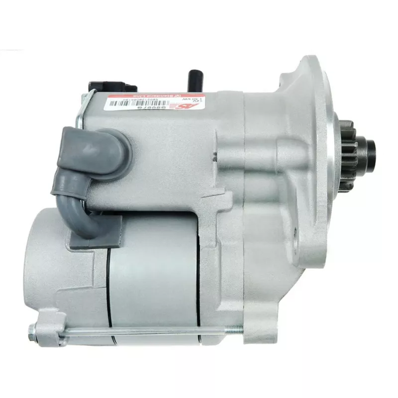 Démarreur AS-PL S6097S - Visuel 1