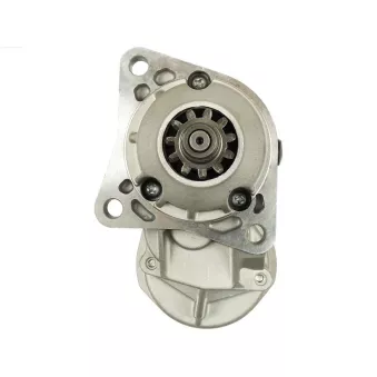 AS-PL S6112 - Démarreur