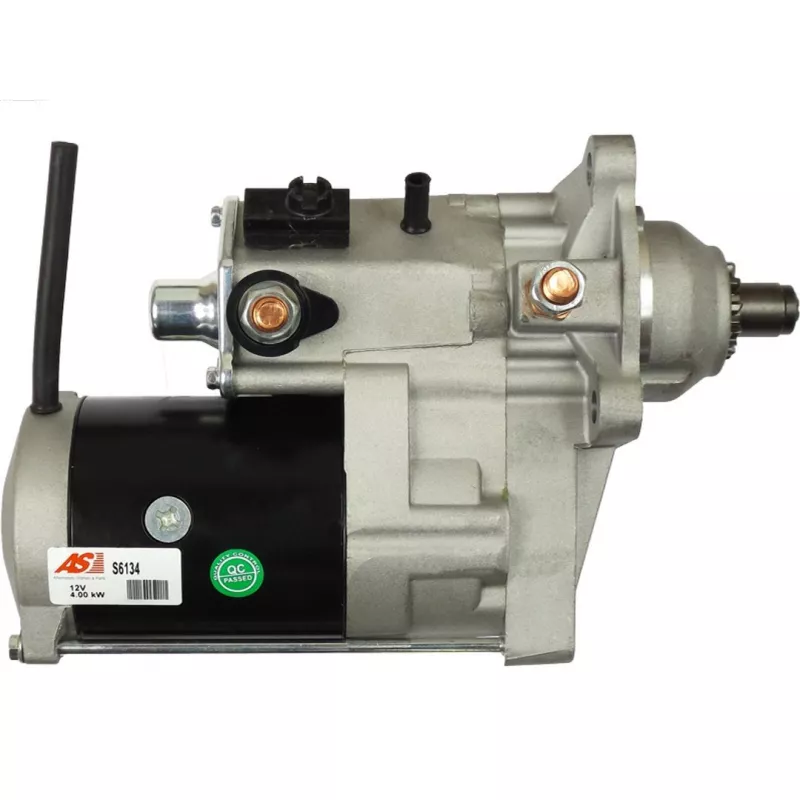 Démarreur AS-PL S6134 - Visuel 1