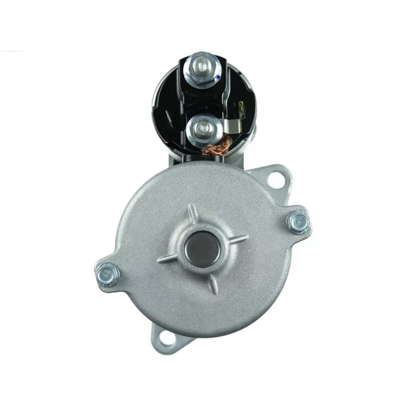 Démarreur AS-PL S6168 - Visuel 2