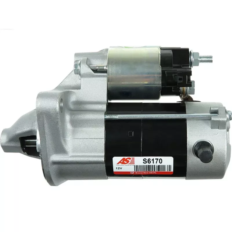 Démarreur AS-PL S6170 - Visuel 1