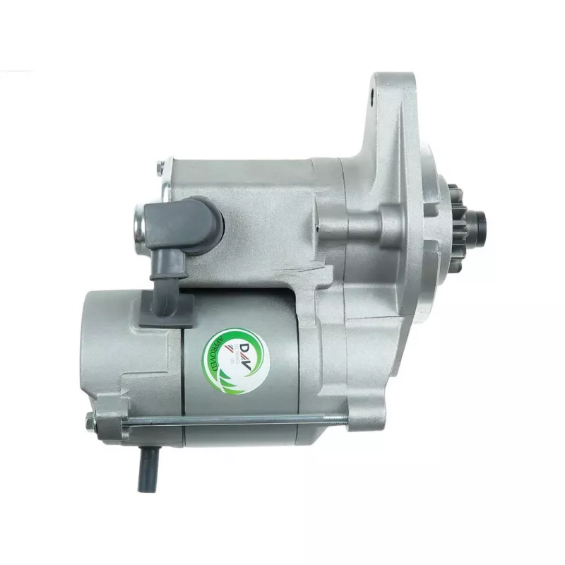 Démarreur AS-PL S6172 - Visuel 1