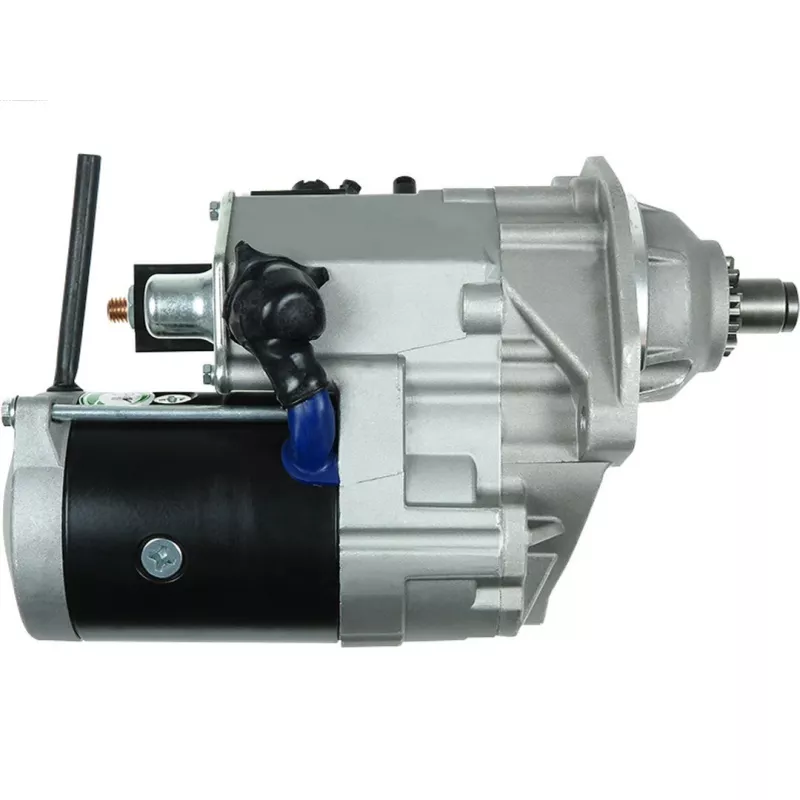 Démarreur AS-PL S6186 - Visuel 1