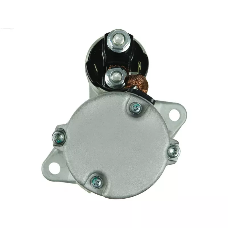 Démarreur AS-PL S6198 - Visuel 2