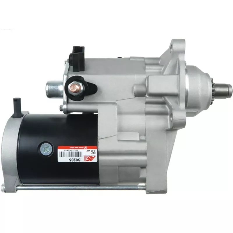 Démarreur AS-PL S6205 - Visuel 1
