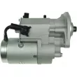 AS-PL S6216S - Démarreur
