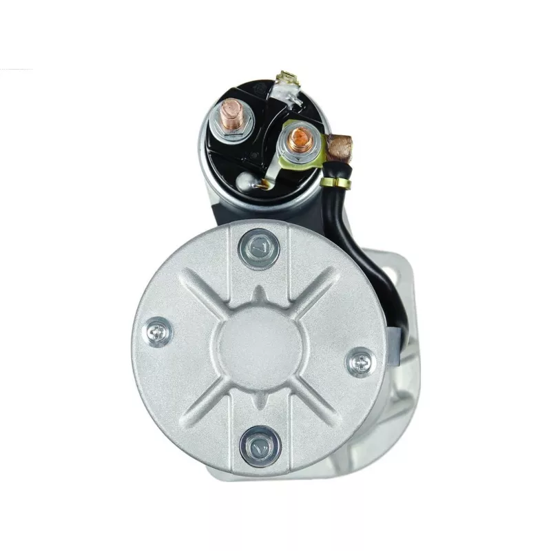 Démarreur AS-PL S6266(DENSO) - Visuel 2