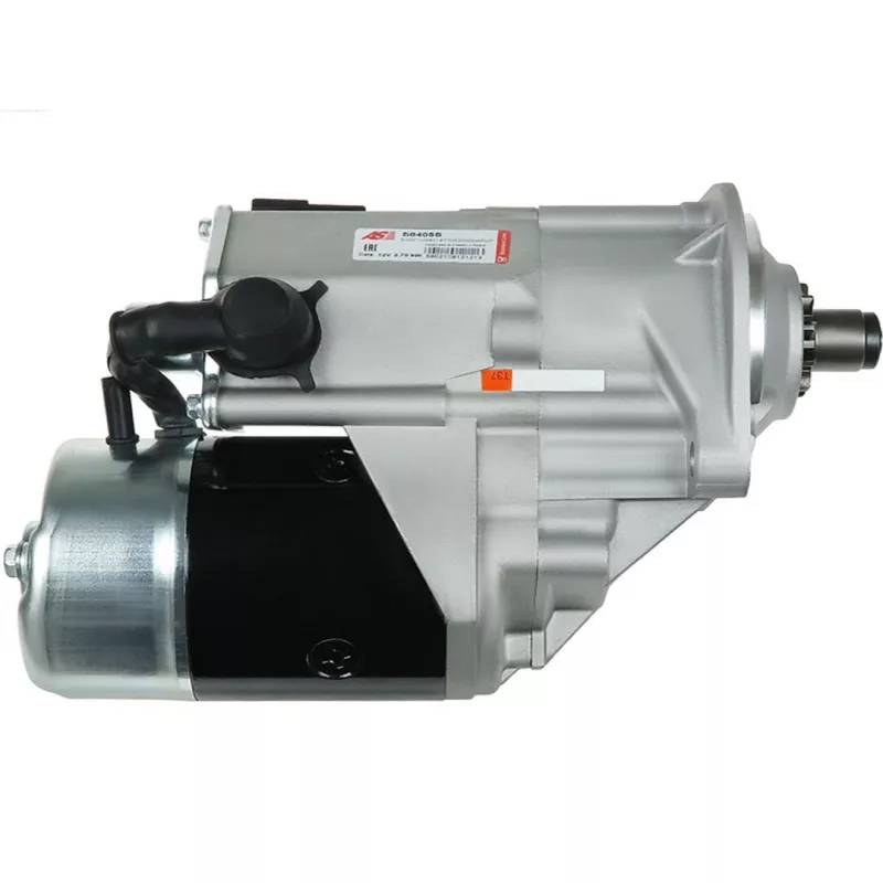 Démarreur AS-PL S6405S - Visuel 1