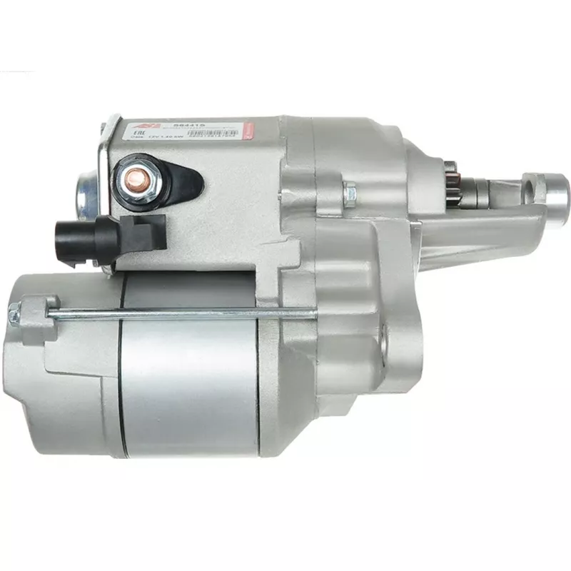 Démarreur AS-PL S6441S - Visuel 1