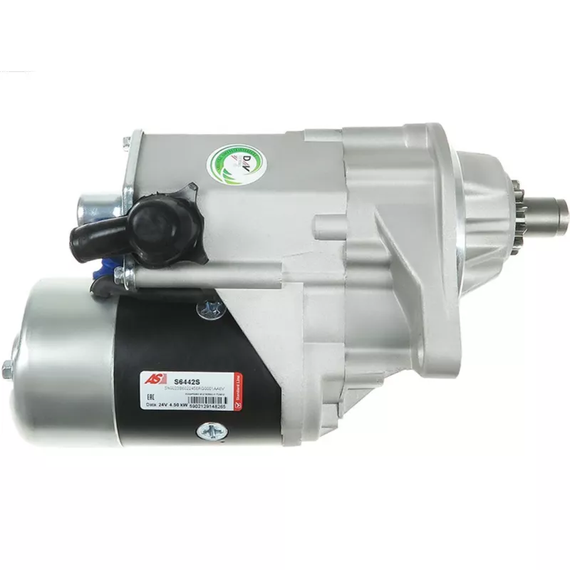 Démarreur AS-PL S6442S - Visuel 1