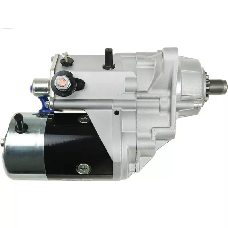 Démarreur AS-PL S6475(DENSO) - Visuel 1