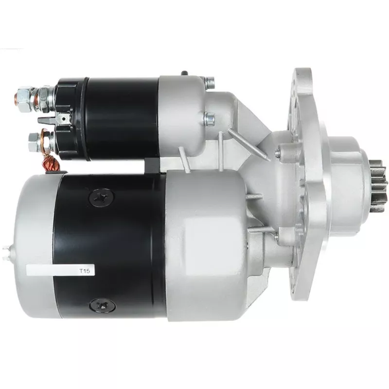 Démarreur AS-PL S9050 - Visuel 1