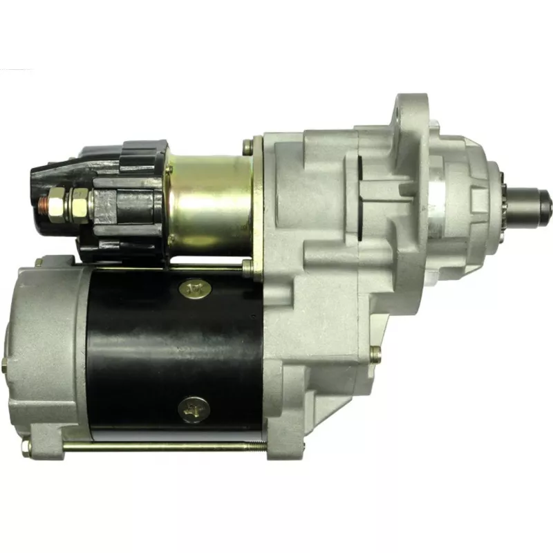 Démarreur AS-PL S9074 - Visuel 1