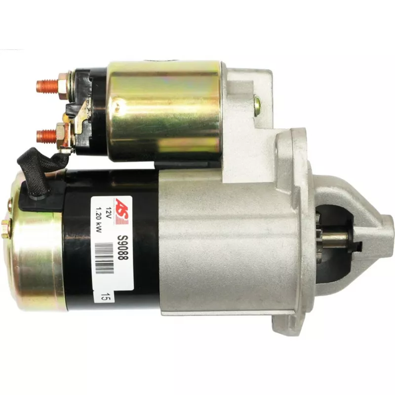 Démarreur AS-PL S9088 - Visuel 1