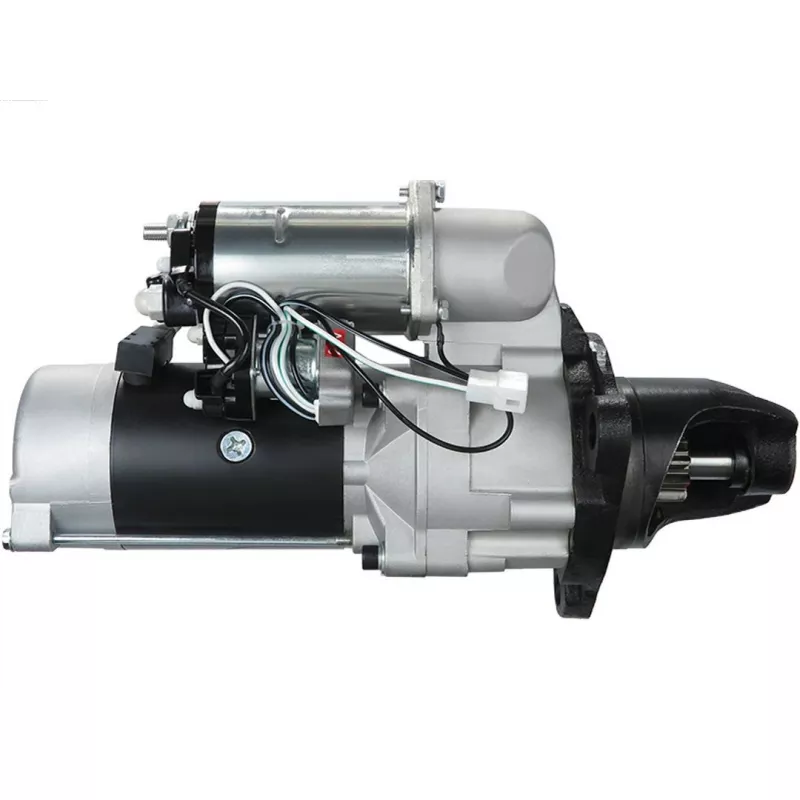 Démarreur AS-PL S9089 - Visuel 1