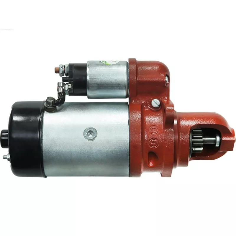 Démarreur AS-PL S9091ER - Visuel 1