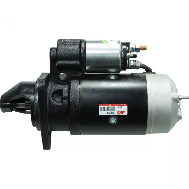 Démarreur AS-PL S9093 - Visuel 1