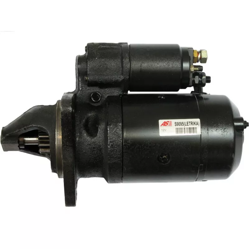 Démarreur AS-PL S9095(LETRIKA) - Visuel 1