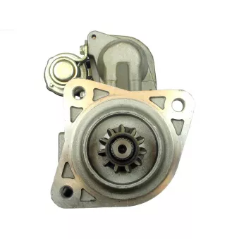 Démarreur AS-PL OEM 65262017124