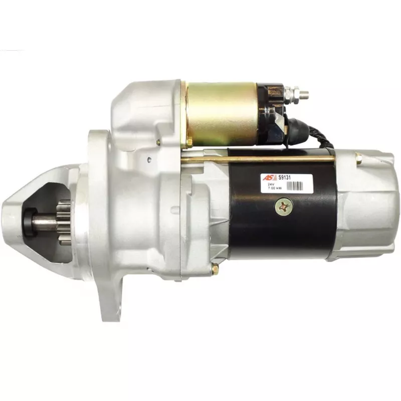 Démarreur AS-PL S9131 - Visuel 1