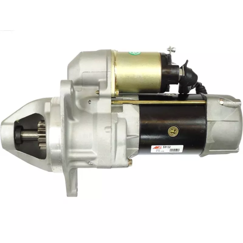 Démarreur AS-PL S9132 - Visuel 1