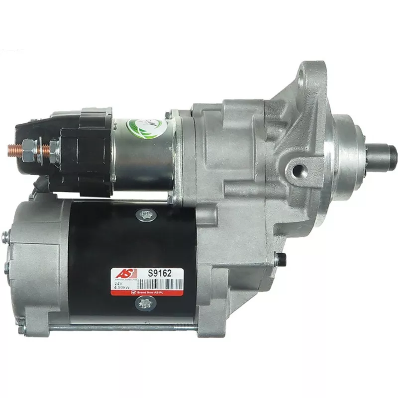 Démarreur AS-PL S9162 - Visuel 1