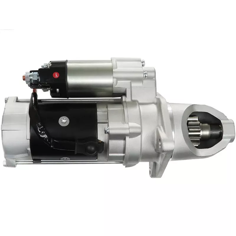 Démarreur AS-PL S9171 - Visuel 1