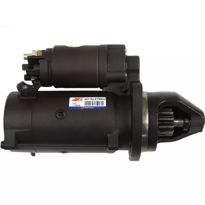 Démarreur AS-PL S9175(LETRIKA) - Visuel 1