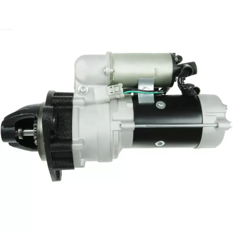 Démarreur AS-PL S9182 - Visuel 1