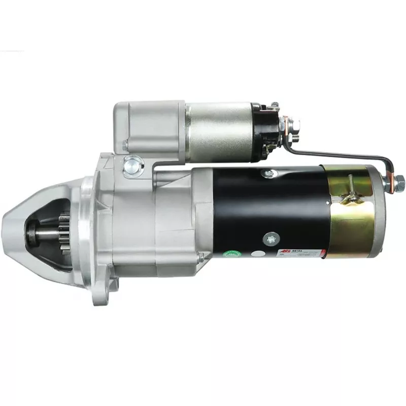Démarreur AS-PL S9184 - Visuel 1