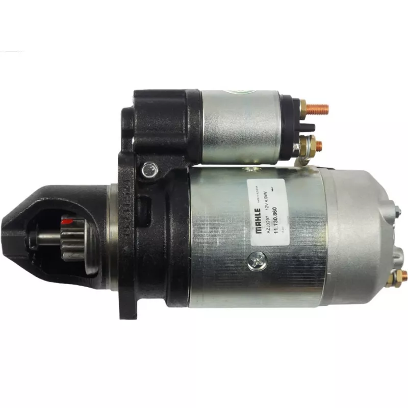 Démarreur AS-PL S9220(LETRIKA) - Visuel 1