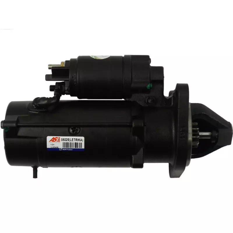 Démarreur AS-PL S9225(LETRIKA) - Visuel 1